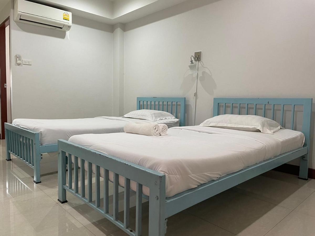 Pudsadee Hotel — Photos 3