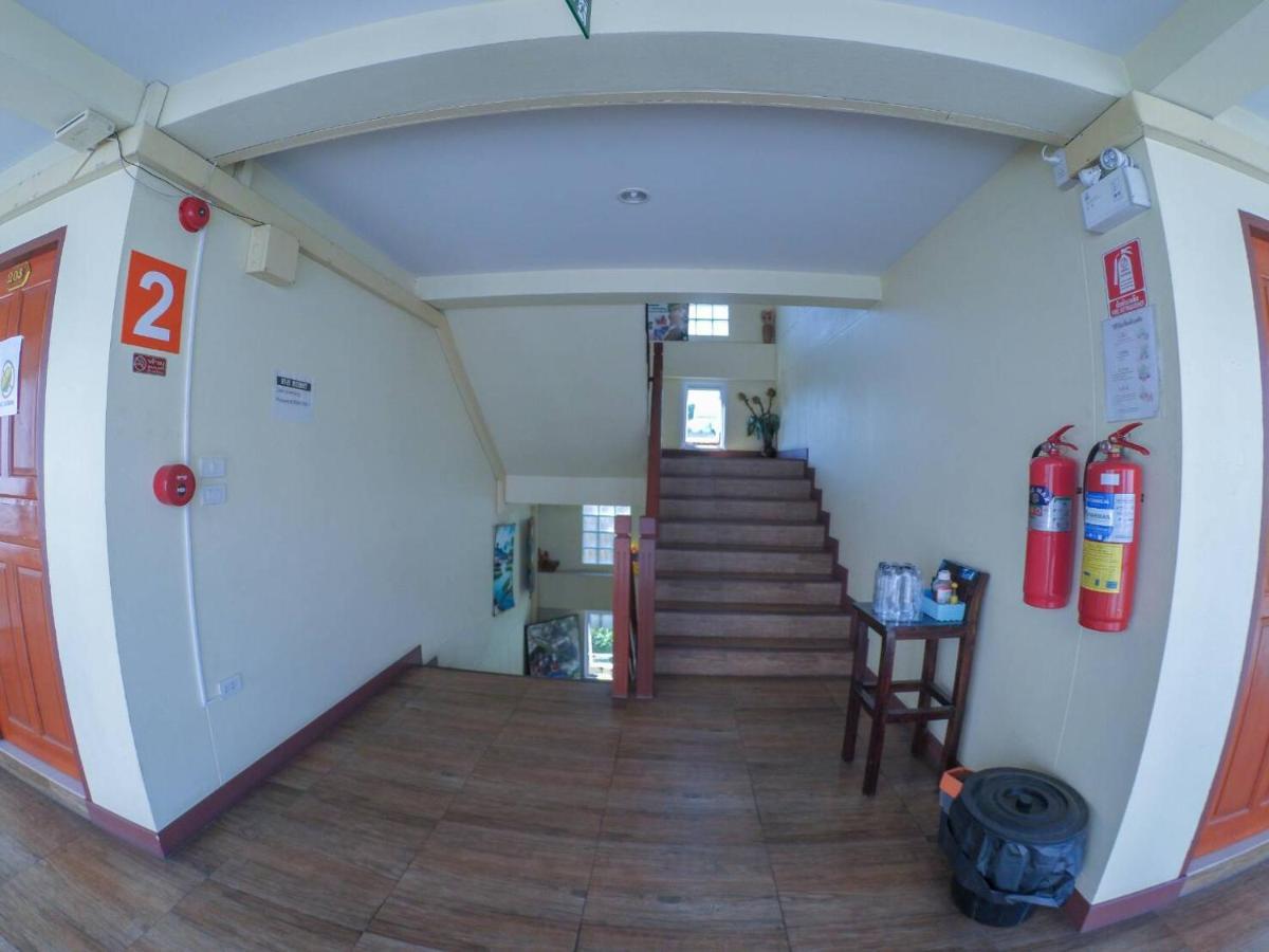 Pudsadee Hotel — Photos 1